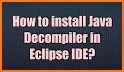 Show Java - A Java Decompiler related image