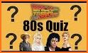 Music Quiz - Guess Popular Songs & Music related image