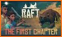 Raft Game Survival Playthrough Newbie related image