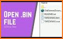 Bin File Opener - Viewer related image