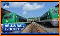 Nigerian Railway Corporation (NRC) Mobile App related image