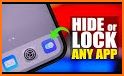 AppLocker: Hide & Lock Apps related image