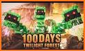 Twilight Forest Mod for Minecraft PE related image