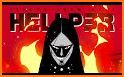 Hellper: Idle RPG clicker AFK game related image