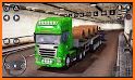 Euro Cargo Truck Simulation 3D Truck Driving Games related image