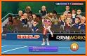 Mini Tennis: Clash & Smash related image