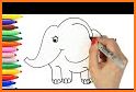 How to draw cute animals. Step by step lessons related image