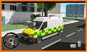 Emergency Ambulance Simulator related image