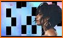 Camila Cabello Song for Piano Tiles Game related image