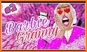 Barbi Granny : Pink Horror MOD related image