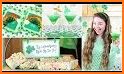 St. Patrick's Day Recipes and Ideas related image