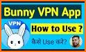 Bunny VPN - Secure VPN Proxy related image