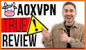 Aox VPN related image