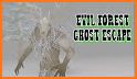 Scary Horror Games: Evil Forest Ghost Escape related image