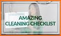 House Cleaning Checklist related image