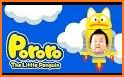 Pororo Fix the Pipes - Kids Science Game related image