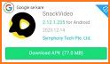 Snack Video Downloader related image