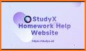 StudyX - Homework Help related image