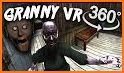 Virtual Reality Grandma VR Horror Fleeing! related image