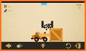 Physics Puzzles: Truck and Line Free related image