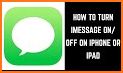 iMESS: iMessenger 12 (Pro Vesion) related image