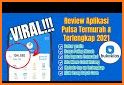 BukaKios Lite - Agen Pulsa Termurah & Terlengkap related image