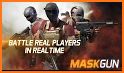 MaskGun ® Multiplayer FPS - Free Online Shooter related image