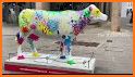 Cows About Cambridge 2021 related image