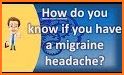 Migraine Diary 2 related image