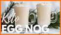 Recipes of Low Carb Eggnog related image