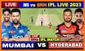 Live Cricket TV : IPL T20 Cricket Matches Scores related image