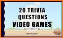 Gaming Trivia related image