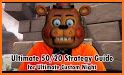 Ultimate Custom Night Tips related image