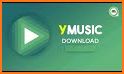 YMusic - Mp3 Music Downloader related image