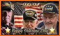 Happy Veterans Day Photo Frames related image