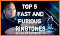 Fast & Furious ringtones related image