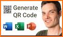 QR Code Scanner and Generator related image