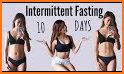 Intermittent Fasting 10 Days Plan related image