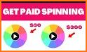 Earn Money: Spin to Earn related image