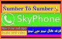 SkyPhone - Free Calls related image