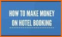 Cheap hotel deals and discounts — Hotellook related image