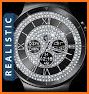 Diamond Glitz HD Watch Face related image