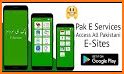 Pak E-Services 2021 | Owner Details | Number Trace related image