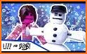 Prank call Snowman Video and Chat related image