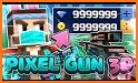 Pixel Gun 3d Mods related image