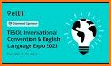 TESOL Conventions related image