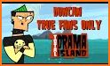 Total Drama Quiz related image