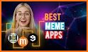 Meme Maker Pro: Design Memes related image