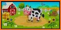 Farm Games For Kids Offline related image