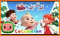 Cocomelon - Nursery Rhymes - Song related image